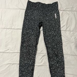 gymshark leggings